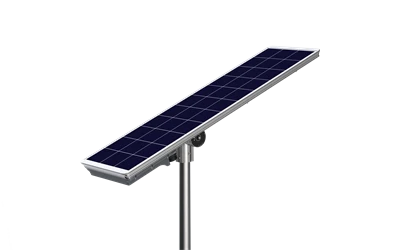 Svetloba Solar Star - Pro