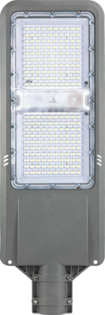 Ulične luči na sončno energijo